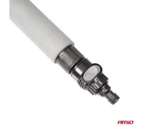 Pesuhari Quatro teleskoop, veekraaniga 97-160cm Amio