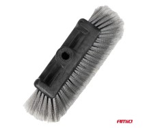 Щётка для мойки Quatro телескопическая с краном, 97–160 см, Amio