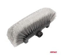 Pesuhari Quatro teleskoop, veekraaniga 97-160cm Amio