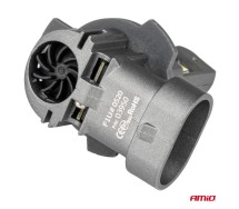 LED-esituled HIR2 X5-seeria WINGER vent 50W Amio