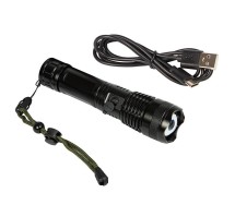 LED taskulamp taktikaline 2700lm Blow