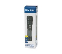 LED taskulamp taktikaline 2700lm Blow