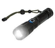 LED taskulamp taktikaline 2700lm Blow