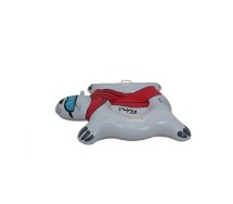 Тюбинг 122 см «Snow Tube BEAR»