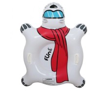 Тюбинг 122 см «Snow Tube BEAR»