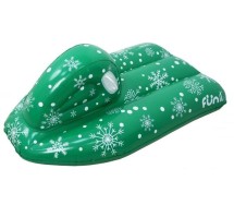 Тюбинг 120 см «Snow Tube BOB»