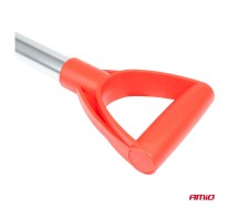 Lumelabidas teleskoop 71-91cm Amio