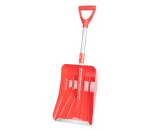 Lumelabidas teleskoop 71-91cm Amio