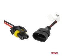 LED esituled X AllinOne seeria D1S D3S D8S canbus 6000K Amio