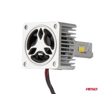 LED esituled X AllinOne seeria D1S D3S D8S canbus 6000K Amio