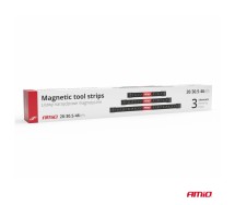 Magnethoidikud tööriistadele 3tk Amio