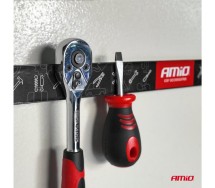 Magnethoidikud tööriistadele 3tk Amio