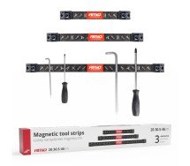 Magnethoidikud tööriistadele 3tk Amio