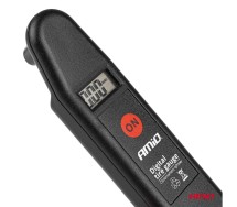 Rehvirõhu manomeeter digitaalne 10 bar, 3-150 PSI Amio