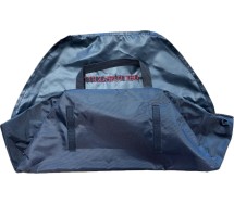 Сумка для принадлежностей для техосмотра, без наполнения