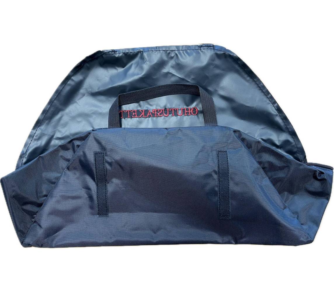 Сумка для принадлежностей для техосмотра, без наполнения