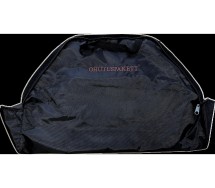 Сумка для принадлежностей для техосмотра, без наполнения