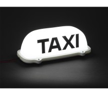 TAXI lamp LED-iminapaga Blow