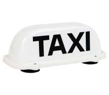 TAXI lamp LED-iminapaga Blow