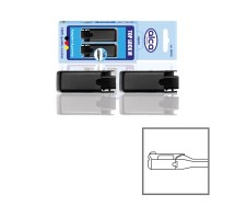 ALCA Adapterid top lock M (TLM) MERCEDES 2015-