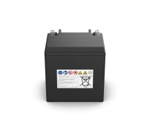 Bosch 30Ah 385A YIX30L 166x126x173mm-+