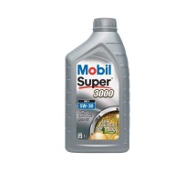 Mobil Super 3000XE1 5W30 BMW 1L