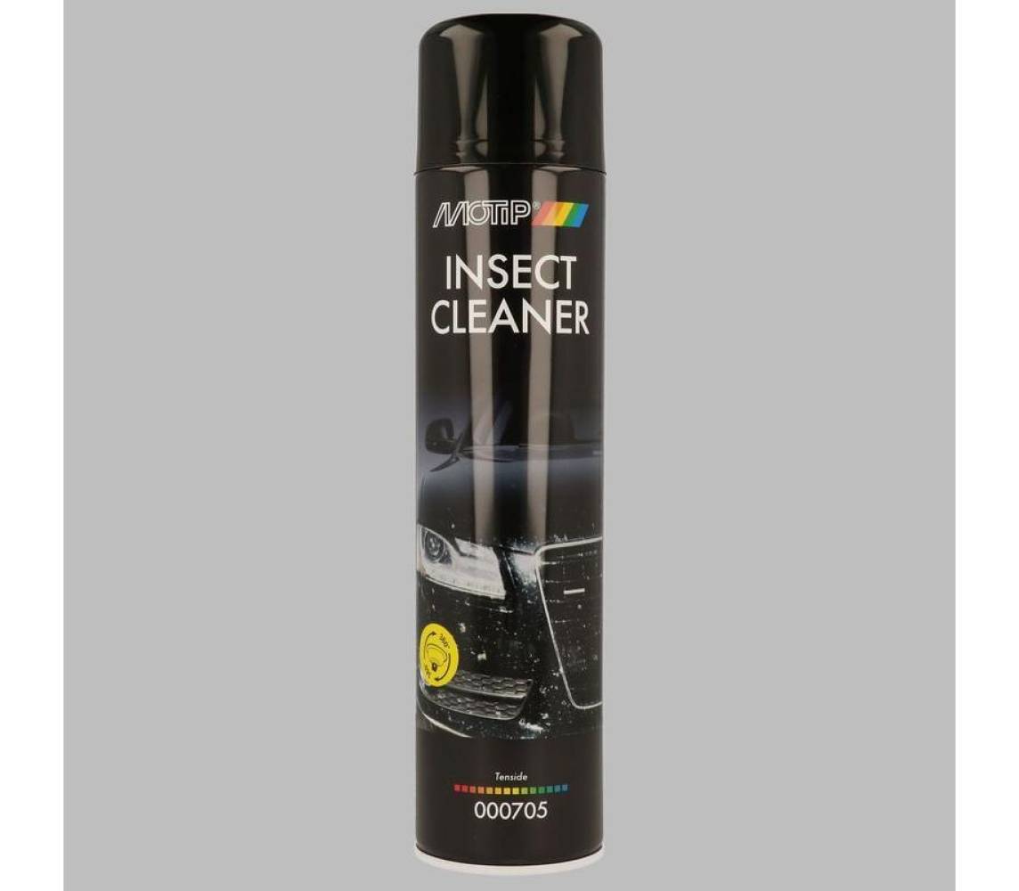 Motip putukaeemaldaja 600ml spray