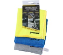 Puhastuslapid 3tk cocpit ,kuiv,märg 35cm