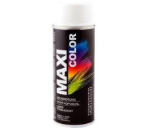 Maxi Color krunt valge 400ml