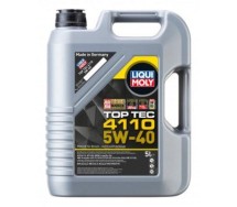 Top Tec 4110 5L 5W40 GPF/DPF C3 õli