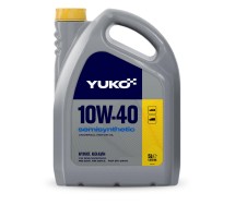 Yuko 10W40  A3/B4 5L
