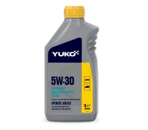 Yuko 5W30 C3 VW504/507 1L