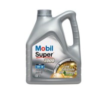 Mobil Super 3000XE1 5W30 BMW 4L