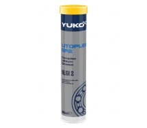Yuko Lithium EP2 laagrimääre 400ml