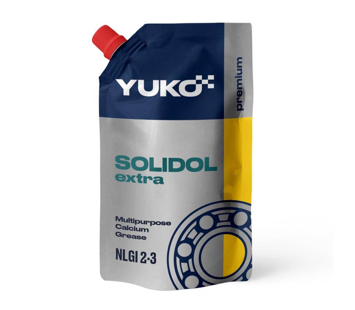 Yuko Solidol määre 375ml