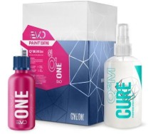 Gyeon Q2 One EVO 50ml keraamiline kate