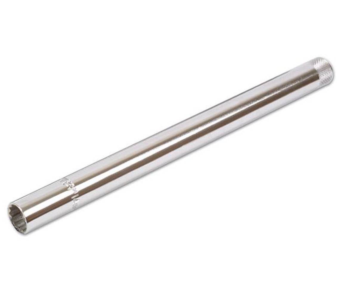 16mm küünlapadrun magnetiga 3/8"