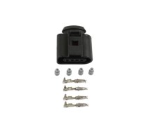 Pistik VW emane 4-pin 1,5mm 45-osa
