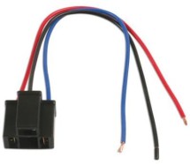 Pirnipesa H4 2tk juhe taha sirgelt plast