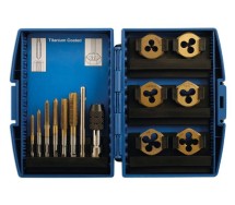 Keermetstus kompl 13osa 3-10mm