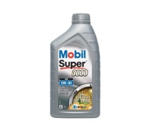 Mobil Super 3000XE 5W30 1L