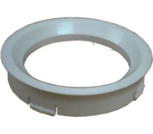 Sobitusrõngas 63.4-60.1 (z01 ats. rial. anzio) hall. 1tk