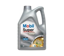 Mobil Super 3000XE 5W30 5L