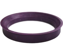 Sobitusrõngas 76.0-63.4 ronal. lilla. faasiga. 1tk