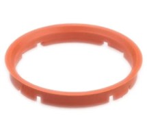 Sobitusrõngas 73.1-67.1 (fz55-od=73.0) oranz. 1tk