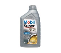 Mobil Super 3000X1 FE 5W30 1L