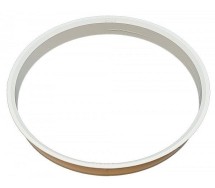 Sobitusrõngas 110.0-107.4 (of08) valge. 1tk