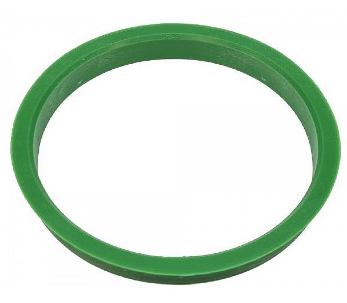 Sobitusrõngas 110.0-100.0 (of05) roheline. 1tk