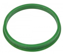 Sobitusrõngas 110.0-100.0 (of05) roheline. 1tk