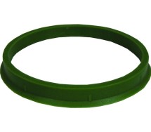 Sobitusrõngas 110.0-100.0 (of05) roheline. 1tk
